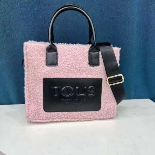 Tou*s Handbags-BX727