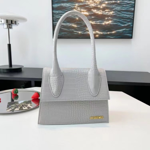 JACQUEMU*S Handbags-BX975