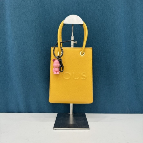 Tou*s Handbags-BX704