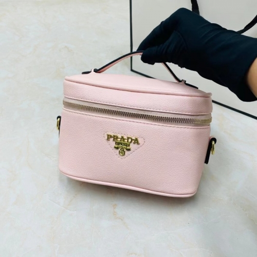 PRAD*A Handbags-BX862