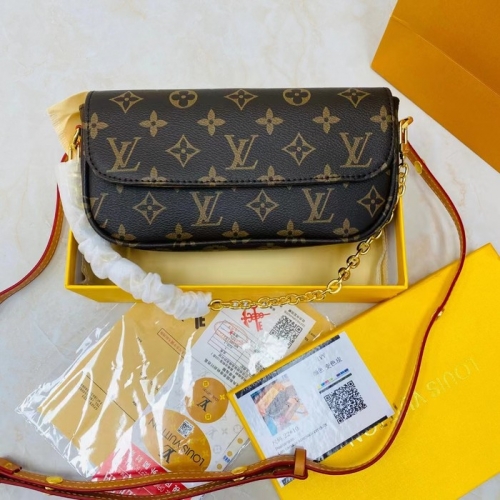 L*V Handbags-BX1023