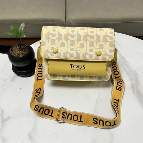 Tou*s Handbags-BX771