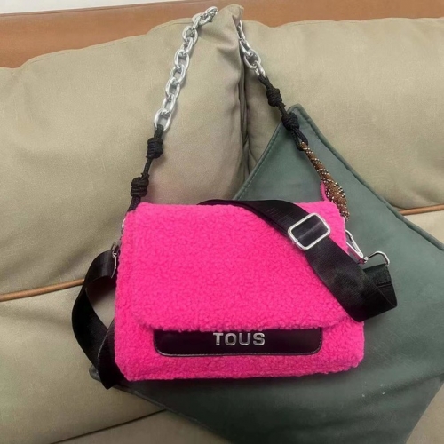 Tou*s Handbags-BX724