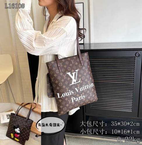 L*V Handbags-BX984