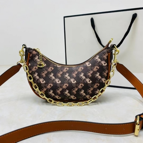 Coac*h Handbags-BX1202