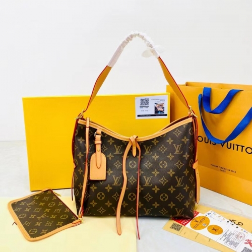 L*V Handbags-BX1022