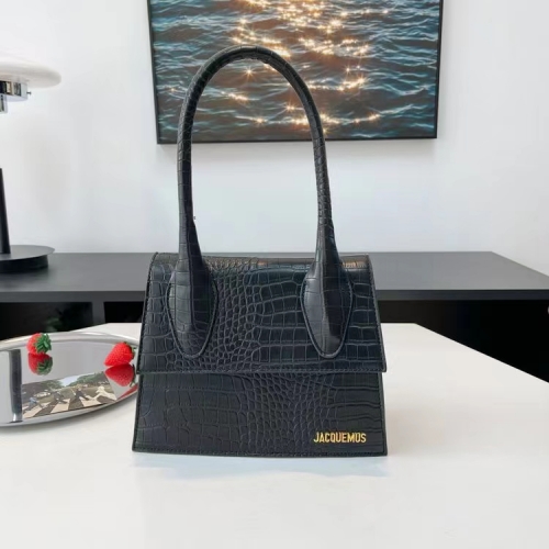 JACQUEMU*S Handbags-BX946