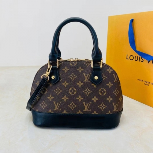 L*V Handbags-BX1060