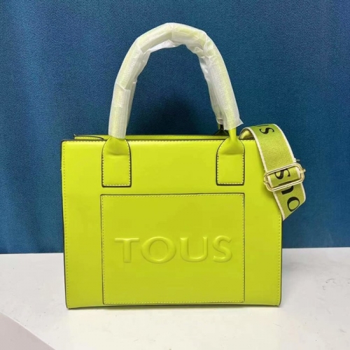 Tou*s Handbags-BX802