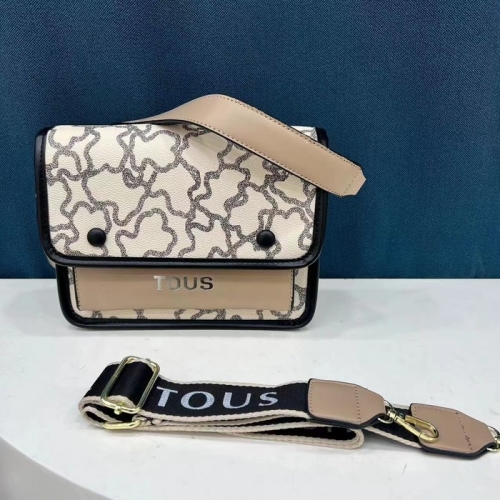 Tou*s Handbags-BX766