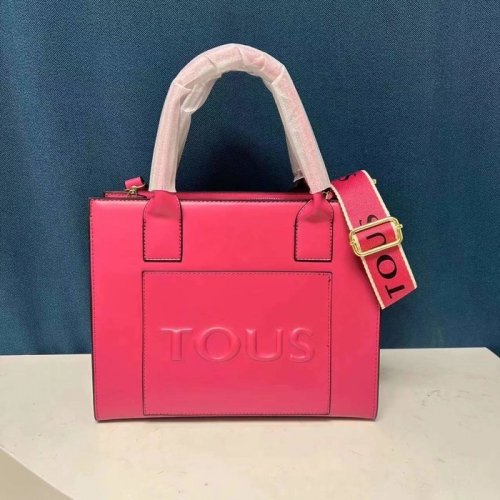 Tou*s Handbags-BX801