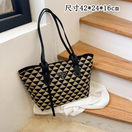 PRAD*A Handbags-BX1239