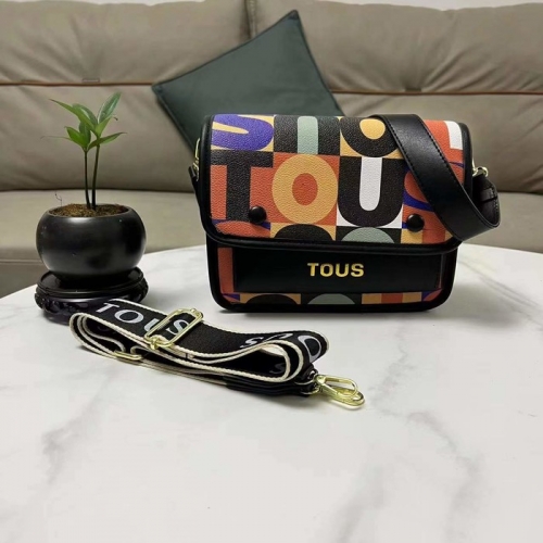 Tou*s Handbags-BX741