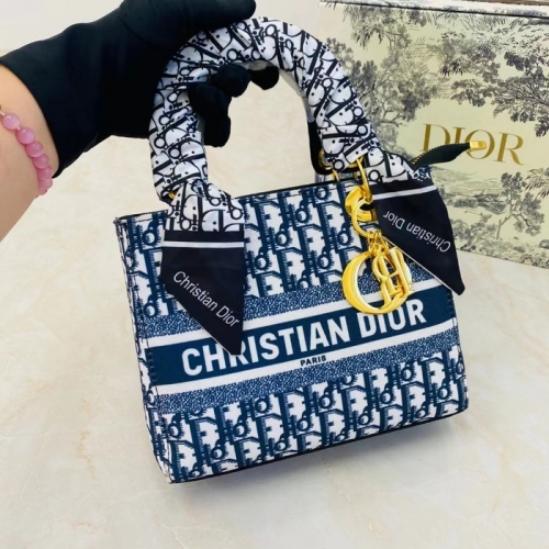 Dio*r Handbags-BX841