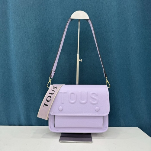 Tou*s Handbags-BX790