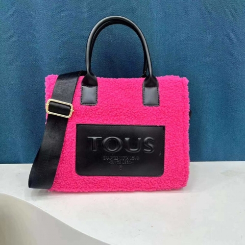 Tou*s Handbags-BX730