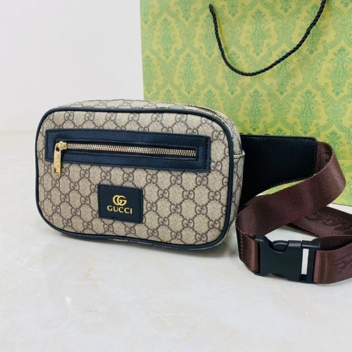 GUCC*I Handbags-BX865