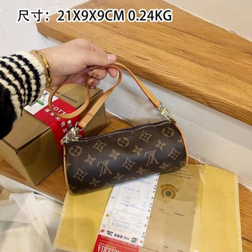 L*V Handbags-BX986