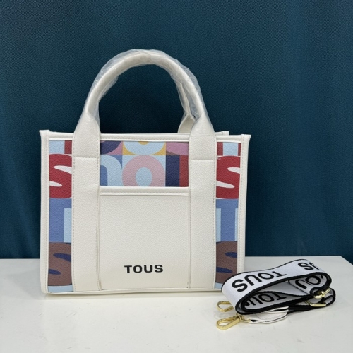 Tou*s Handbags-BX780