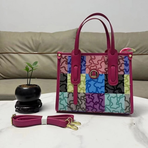 Tou*s Handbags-BX793