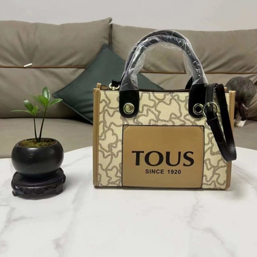 Tou*s Handbags-BX737