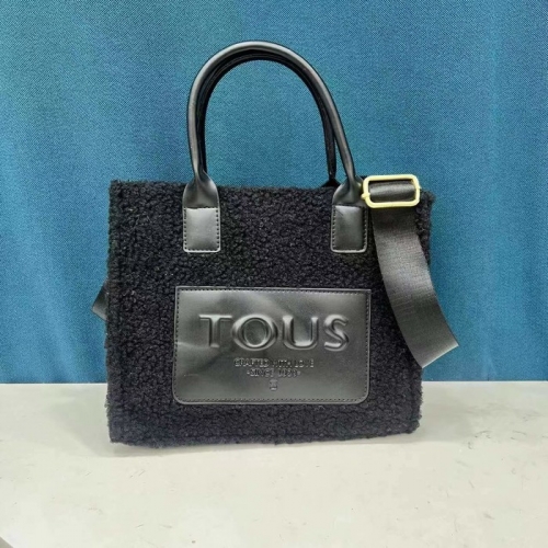 Tou*s Handbags-BX729