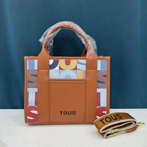 Tou*s Handbags-BX779