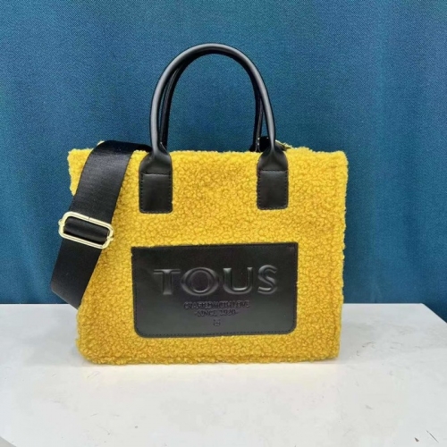 Tou*s Handbags-BX731