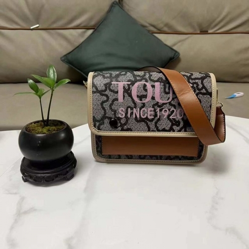 Tou*s Handbags-BX753