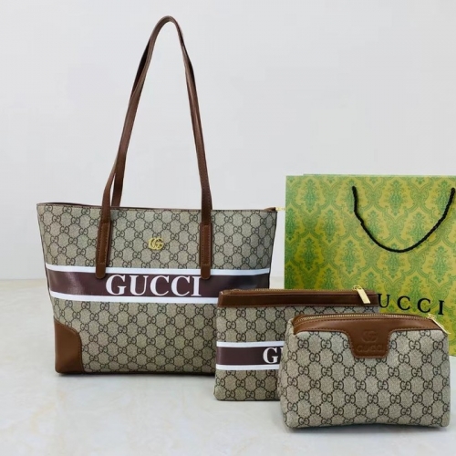 GUCC*I Handbags-BX895