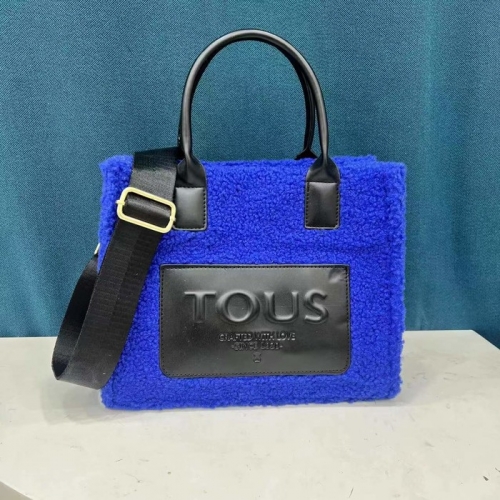 Tou*s Handbags-BX733