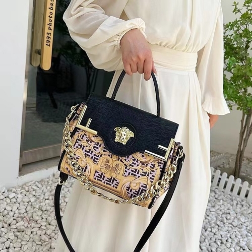 VERSAC*E Handbags-BX1182