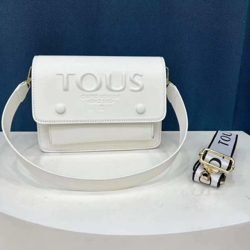 Tou*s Handbags-BX756