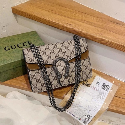 GUCC*I Handbags-BX870