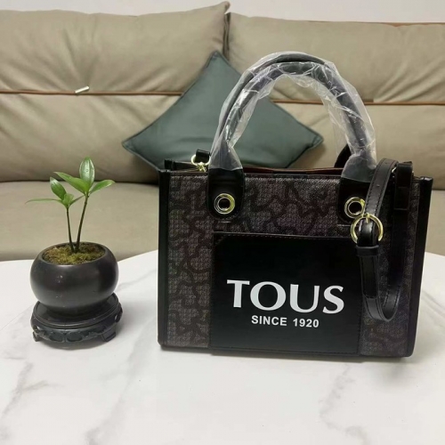 Tou*s Handbags-BX736