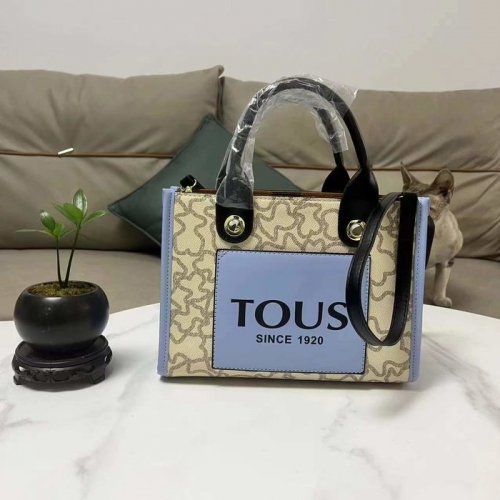 Tou*s Handbags-BX740