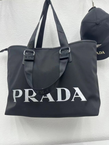 PRAD*A Handbags-BX1233