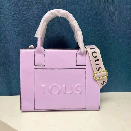 Tou*s Handbags-BX799