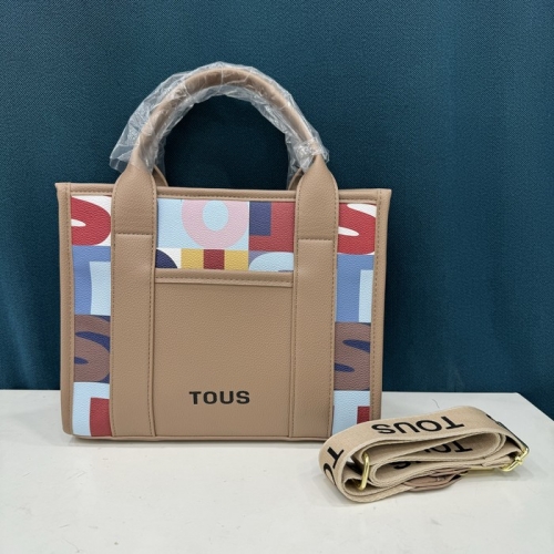 Tou*s Handbags-BX781