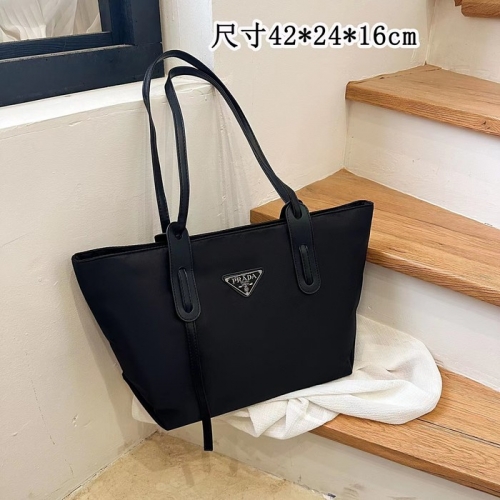 PRAD*A Handbags-BX1232