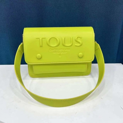 Tou*s Handbags-BX761