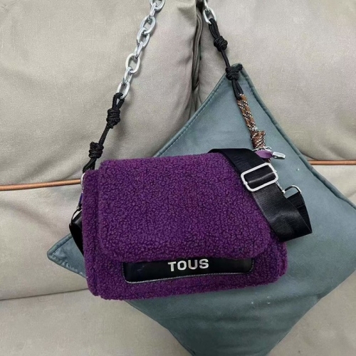 Tou*s Handbags-BX726