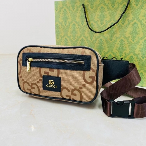 GUCC*I Handbags-BX899