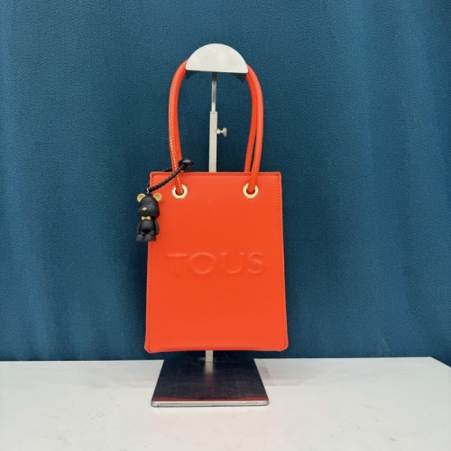 Tou*s Handbags-BX708