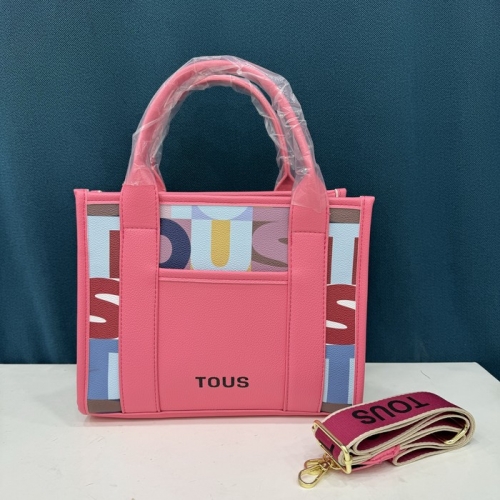 Tou*s Handbags-BX782