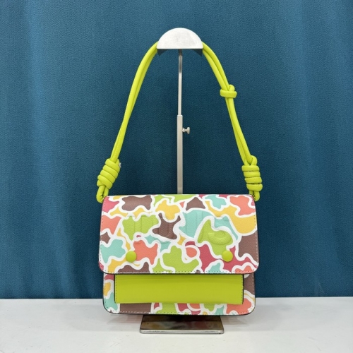 Tou*s Handbags-BX810