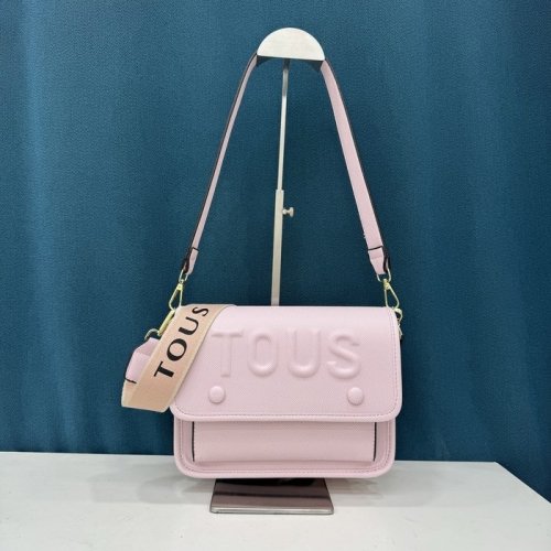 Tou*s Handbags-BX785