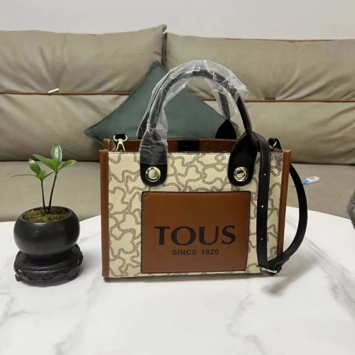 Tou*s Handbags-BX734