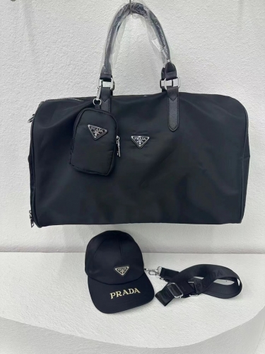 PRAD*A Handbags-BX1254