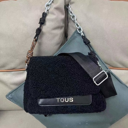 Tou*s Handbags-BX723